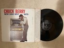 CHUCK BERRY 