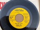 Nathaniel Mayer Hurting Love/ Leave Me Alone 7” Record Fortune