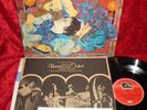 1973 UK NM 3 LP SLS 864 STEREO PROKOFIEV ROMEO AND JULIET LSO PREVIN BOX EXC