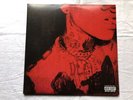 Blackbear - Anonymous - Red Vinyl limited edition