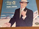 MFSL Frank Sinatra Come Fly With Me Vinyl From Box Set