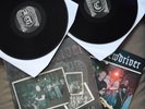 2 X LP - I.S.D. BAND - LIVE IN NIEHEIM'89 - OI ROCK-O-RAMA REBELLES ISD