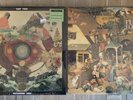 Helplessness Blues & Fleet Foxes w/ Sun Giant EP Vinyl LP Both Albums SEALED NEW