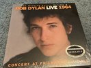 bob dylan bootleg series vol 6 1964 Philharmonic Hall Vinyl Record 200G 3LP Set
