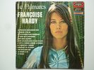 Françoise Hardy album 33Tours vinyle Le Palmares / Le Temps De L'amour