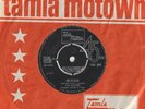 TAMLA MOTOWN-TMG 554-KIM WESTON-HELPLESS/A LOVE LIKE YOURS.