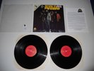The Byrds Very Best of EXC 2 LP Analog USA '83 CBS Ultrasonic CLEAN