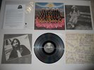 George Harrison Dark Horse Audiophile Analog Japan '74 1st EXC ULTRASONIC Clean