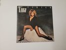 Private Dancer by Tina Turner Vinyl, 1984 ST512330, Capitol/Columbia SEALED 1st