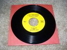 RARE FLORIDA FUNK-JAZZBERRY PATCH-PLANED OFF/THE ARE MY FRIENDS-J B P RECORDS