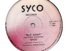 MODERN SOUL  --   SYCO -- SLIP AWAY / GET ON UP -- US   12