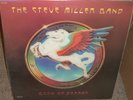 STEVE MILLER BAND book of dreams ( rock ) SEALED