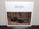 NOAH KAHAN Stick Season Translucent 7” Vinyl Limited Edition [ SELLER]