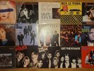 (15) 1980's The Knack Tiffany Missing Persons  B-52s Nena Vinyl Record Lot