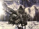 Dissection - Storm Of The Lights Bane LP Red Vinyl 2019