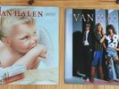 Van Halen - 1984 - LP - Japan Vinyl - Obi Included  Panama 12