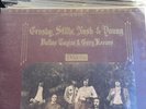 CROSBY, STILLS, NASH & YOUNG – DEJA VU - MFSL ORIGINAL MASTER RECORDING EX+