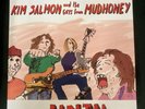 Kim Salmon And The Guys From Mudhoney - Until .... Vinyl - NM