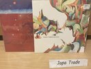 NUJABES Metaphorical Music and Modal Soul 2LP Set Vinyl Record From Japan