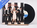 Blondie Parallel Lines A//4 B//1 LP Album Vinyl Record CDL 1192 - EX/EX