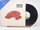 Scaffold Fresh Liver Gatefold LP Album Vinyl Record ILPS 9234 - EX/EX