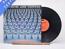 Jean-Michel Jarre Equinoxe A//3 B//3 LP Album Vinyl Record POLD 5007 - NM/NM