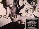 TIMBERLAKE, Justin - The 20/20 Experience - Vinyl (gatefold 2xLP)