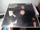 Enrico Mainardi Zecchi Brahms Cello Sonatas RCA LCC -70 Serie Europa Mono Italy