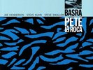 PETE LA ROCA - Basra (reissue) - Vinyl (180 gram vinyl LP)