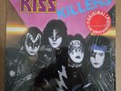 LIKE NEW ORIGINAL 1982 KISS KILLERS VINYL LP ERIC CARR  RARE HTF CRUE OZZY RATT