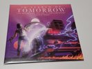 In Search Of Tomorrow sci-fi documentary cosmos color Vinyl record soundtrack