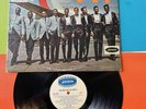DUBS MEET THE SHELLS 1962 ORIGINAL DOO WOP LP JOSIE 4001 DEEP IN MY HEART  + 11