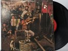 Bob Dylan The Band Basement Tapes 2xLP Vinyl Record Album Gatefold Pitman Press