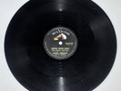 Philippines ELVIS PRESLEY w/ The Jordanaires RCA 78 rpm Bossa Nova Baby