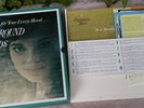 lp records box set - background moods