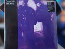 RUN DMC - Raising Hell LP Vinyl Me Please VMP Neon Green Vinyl NEW