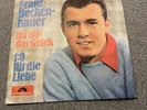 Franz Beckenbauer: 1:0 für deine Liebe/Du bist das Glück (7“ Single Vinyl)