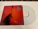 U2 : LP UNDER A BLOOD RED SKY - UK TEST PRESSING