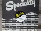 LITTLE RICHARD   HEEBY-JEEBIES /SHES GOT IT 78 RPM SPECIALTY 584 1956 ROCK'nROLL