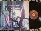 New Zealand folk psych rock LP  TAMBURLAINE - Say No More /  New Zealand orig.