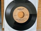 The Professionals - That’s Why I Love You - 7” Vinyl Single (Reissue)