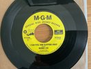 Mamie Lee - I Can Feel Him Slippin’ Away/The Charades - Key To My Happiness (7”)