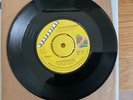 The New Wanderers - This Man In Love - UK 7” Vinyl Single (Reissue)