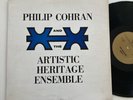 Phillip Cohran And The Artistic Heritage Ensemble LP EXCELLENT Original Press