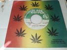 Black Ghetto-7' 45-Anthony Blackwood – African Woman