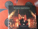 Within Temptation & The Metropole Orchestra 3LP SYMPHONIC METAL 2019 GOLD/RED