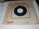 High Note-7'45-Stranger Cole,The Seraphines-One Toke Over The Line-Do You Really
