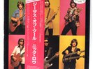 NICK LOWE ‎– Jesus Of Cool  1978 1st Japan WL Promo LP  NM OBI, insert