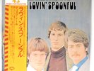 LOVIN' SPOONFUL ‎– The Very Best Of    1974 1st Japan LP  NM OBI, insert