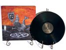 CIRCLE OF DAWN Northern Savonian Black Metal Gatefold LP Black Vinyl
